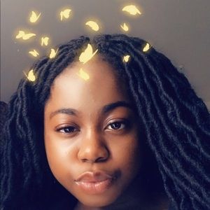 Meet your Posher, Nana amma